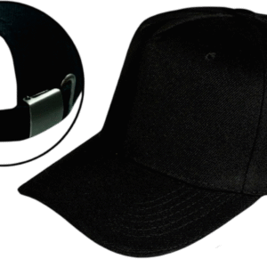 Acrílica 6 Paneles Hebilla