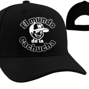 Acrílica 6 Paneles Velcro