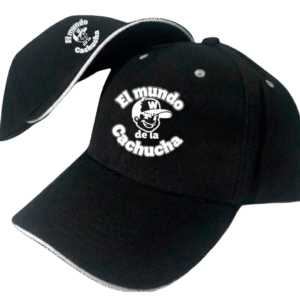 Acrílica 6 Paneles Hebilla Sándwich