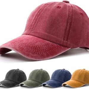 Dril Envejecida/Desgastada